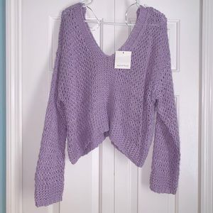 Skylar Rose sweater